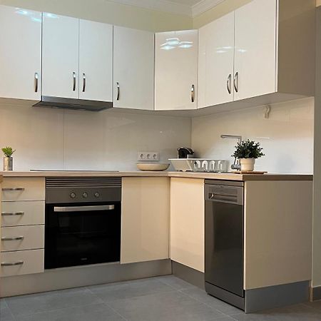 Azul-Sunrise Playa De Mogan Apartment ปวยร์โต เด มอแกน ภายนอก รูปภาพ
