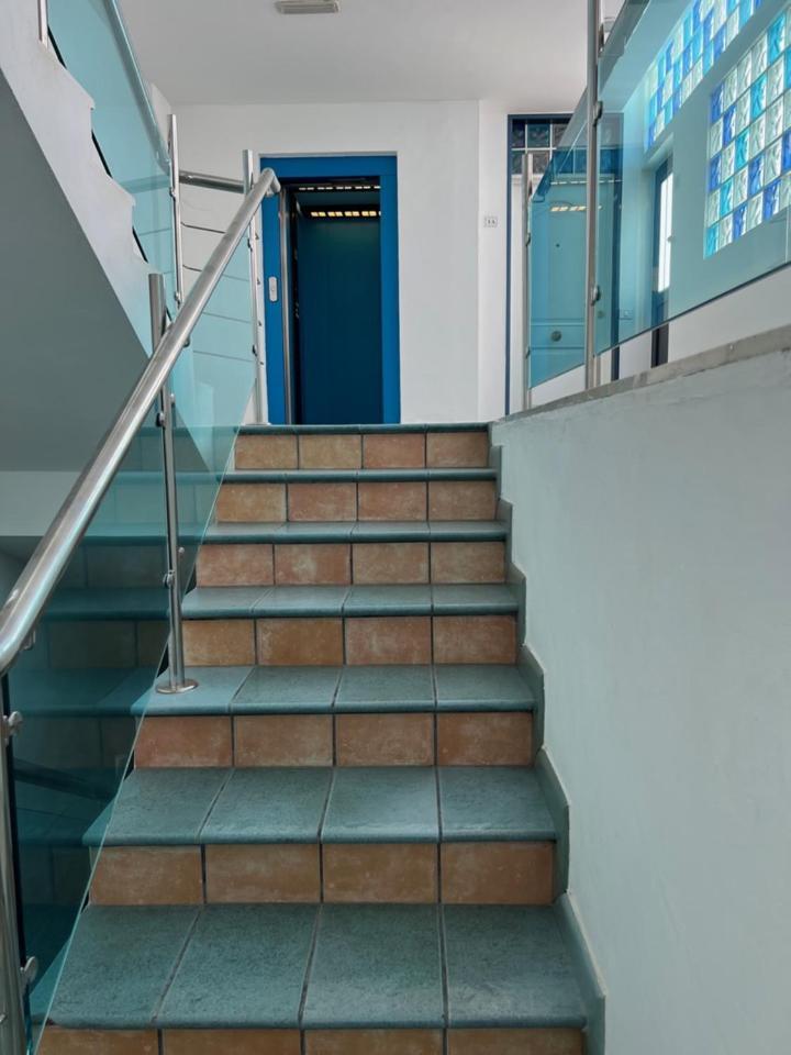 Azul-Sunrise Playa De Mogan Apartment ปวยร์โต เด มอแกน ภายนอก รูปภาพ