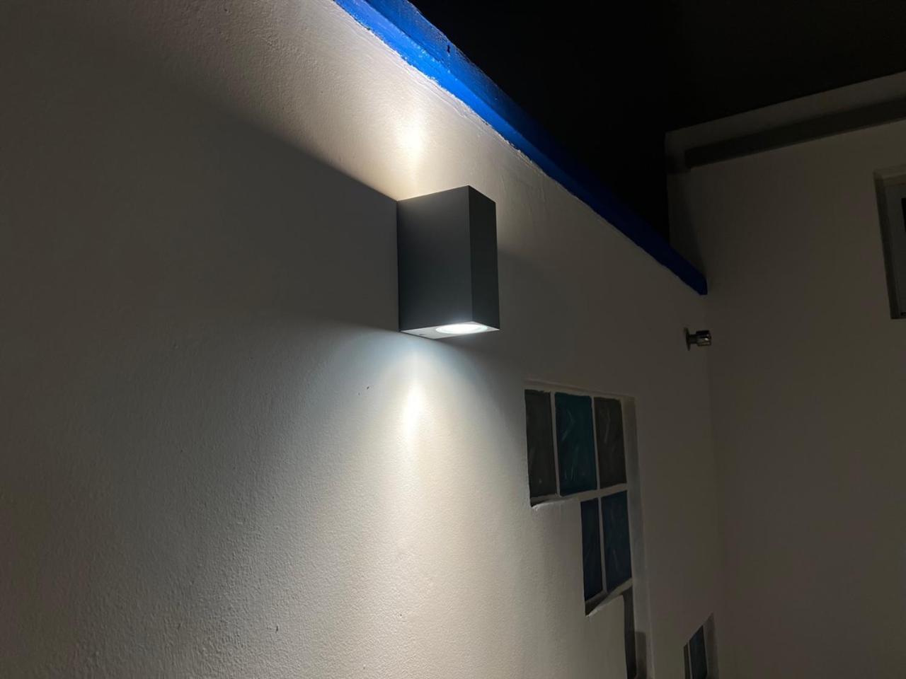 Azul-Sunrise Playa De Mogan Apartment ปวยร์โต เด มอแกน ภายนอก รูปภาพ